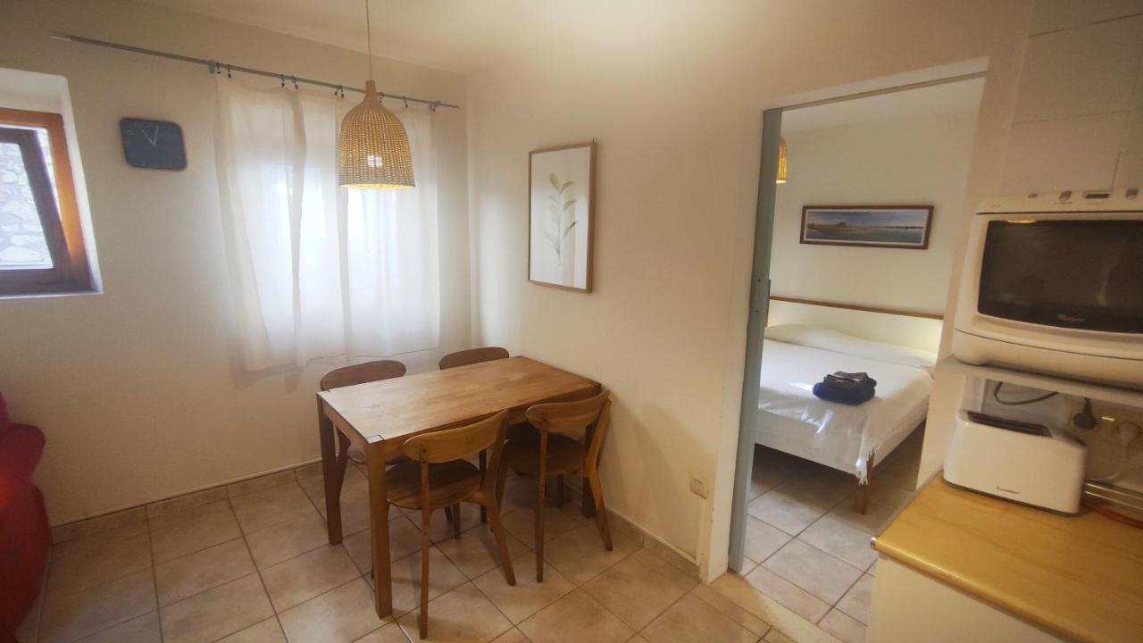 La Casa Al Roura Apartment Sant Marti d'Empuries Exterior photo