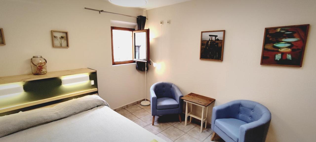 La Casa Al Roura Apartment Sant Marti d'Empuries Exterior photo