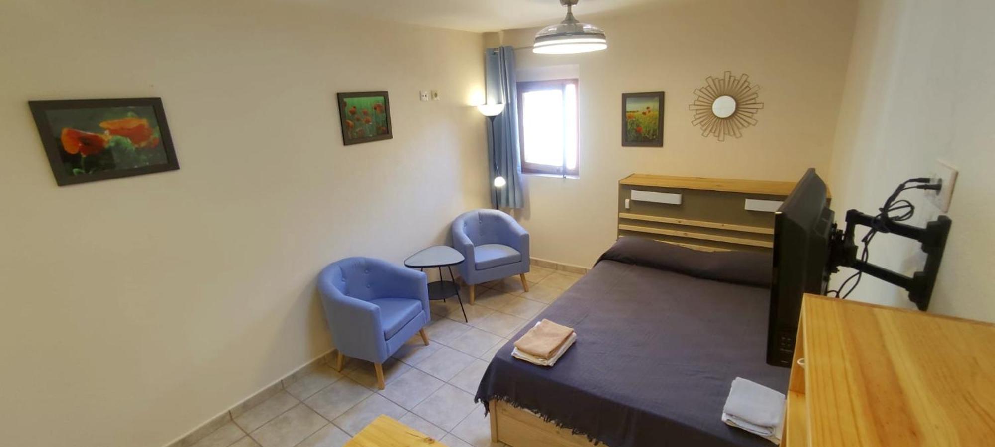La Casa Al Roura Apartment Sant Marti d'Empuries Exterior photo